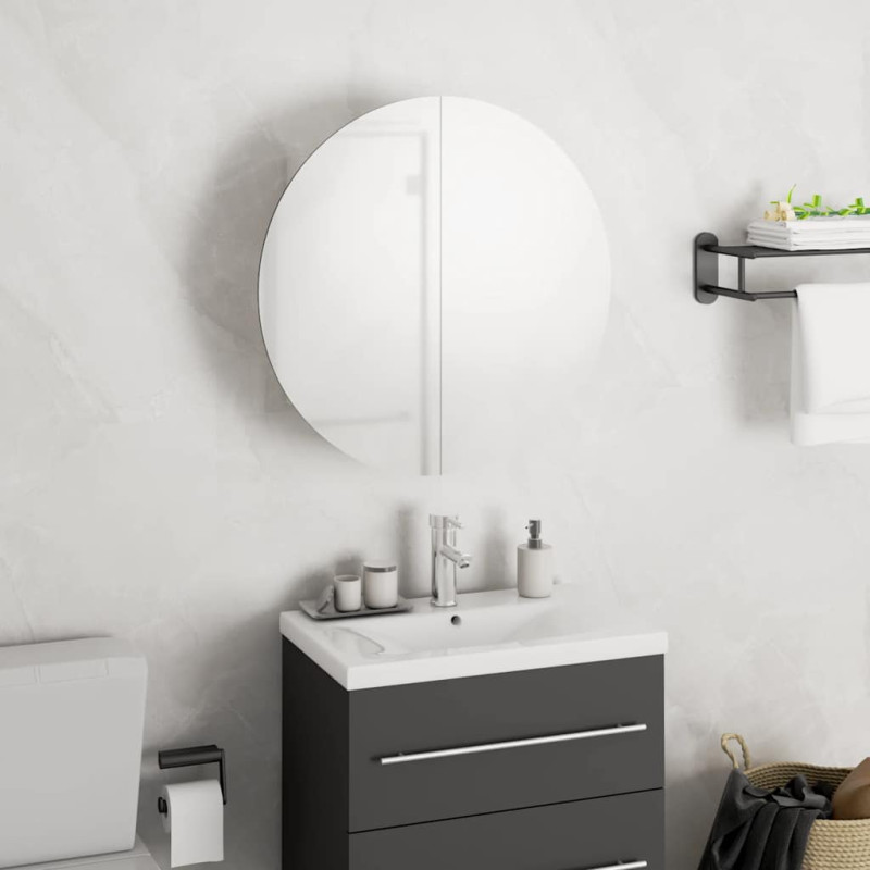 stradeXL Bathroom Cabinet...