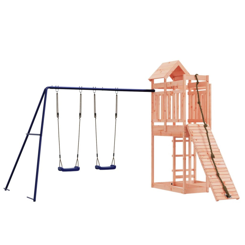 stradeXL Outdoor Playset...