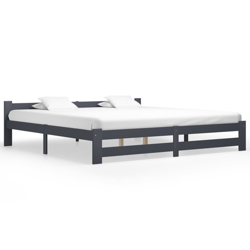 stradeXL Bed Frame without...