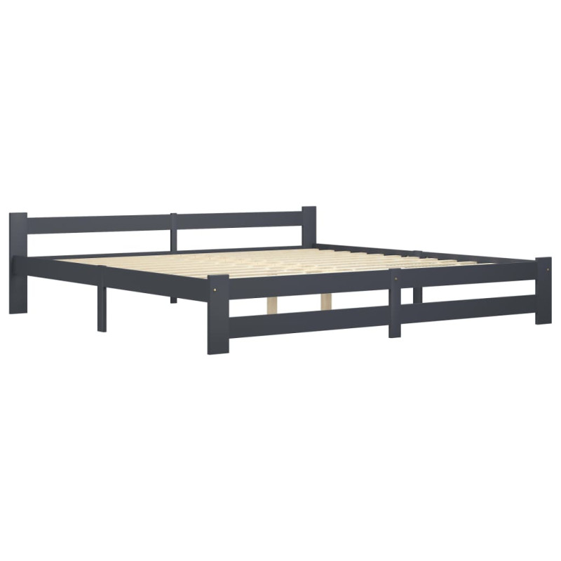 stradeXL Bed Frame without...