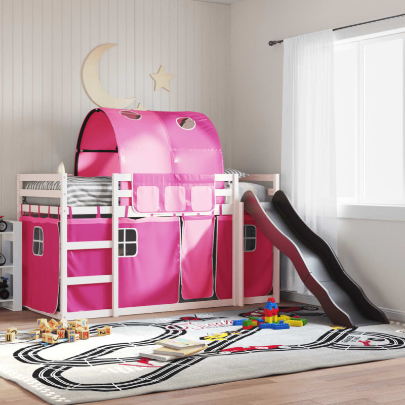 stradeXL Bunk Bed without...