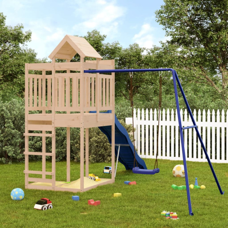 stradeXL Outdoor Playset...