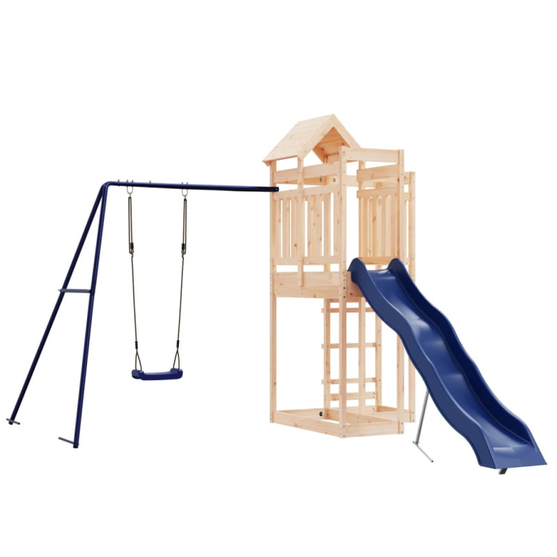 stradeXL Outdoor Playset...