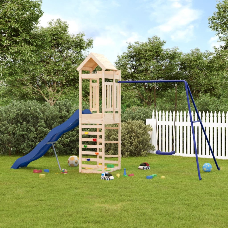 stradeXL Outdoor Playset...