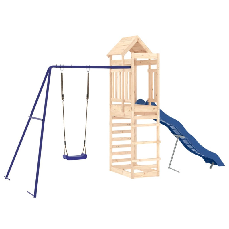 stradeXL Outdoor Playset...