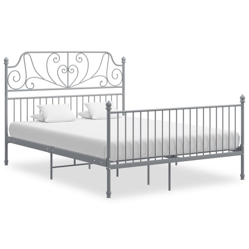 stradeXL Bed Frame without...