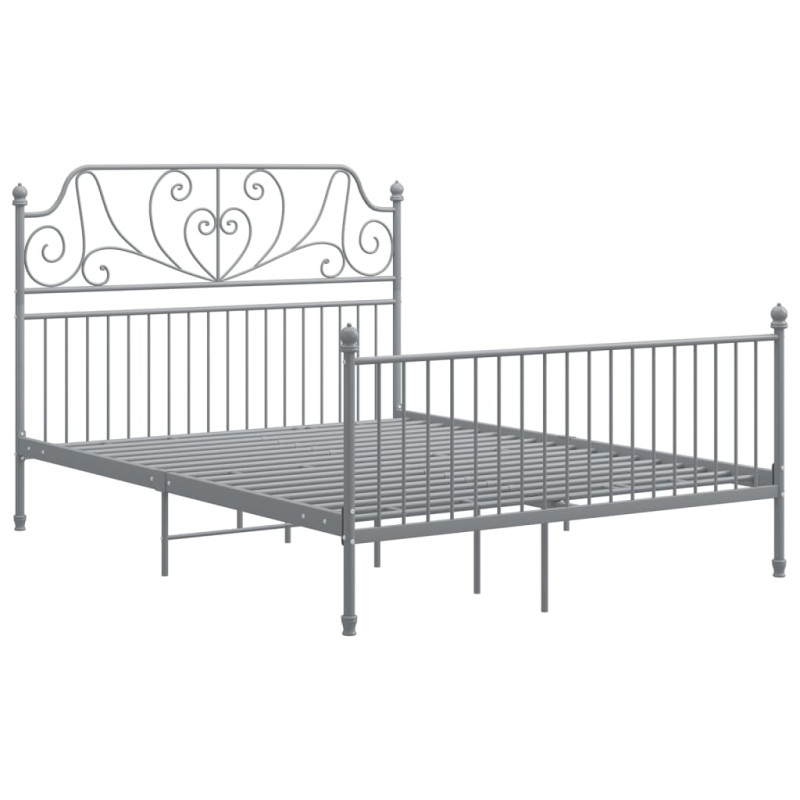 stradeXL Bed Frame without...