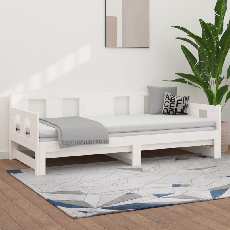 stradeXL Pull-out Day Bed...