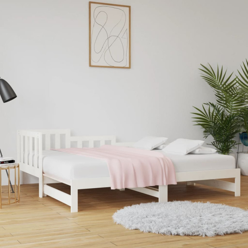 stradeXL Pull-out Day Bed...