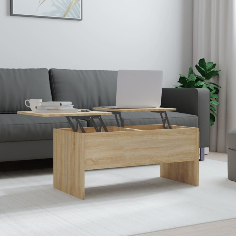 stradeXL Coffee Table...