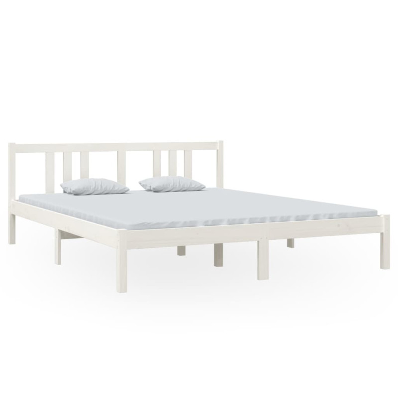 stradeXL Bed Frame without...