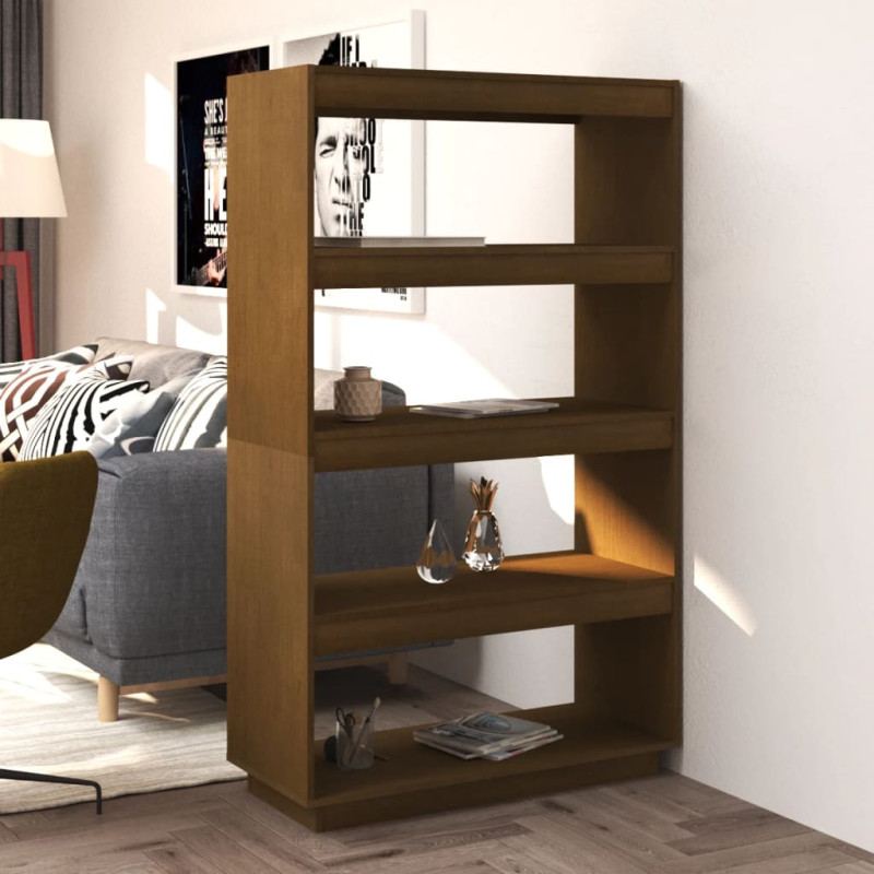 stradeXL Book Cabinet/Room...