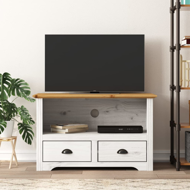 stradeXL TV Cabinet with 2...