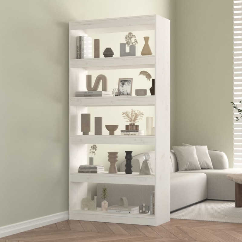 stradeXL Book Cabinet/Room...