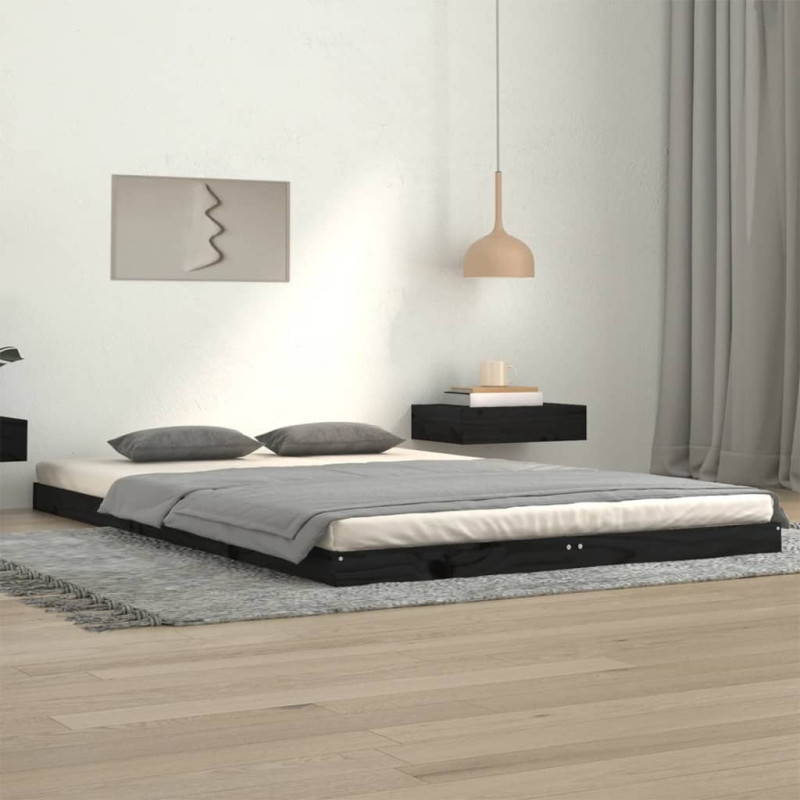 stradeXL Bed Frame without...