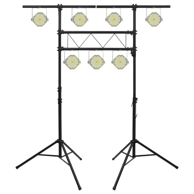 stradeXL Support de lampe...