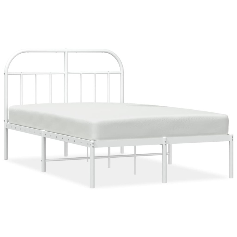 stradeXL Metal Bed Frame...