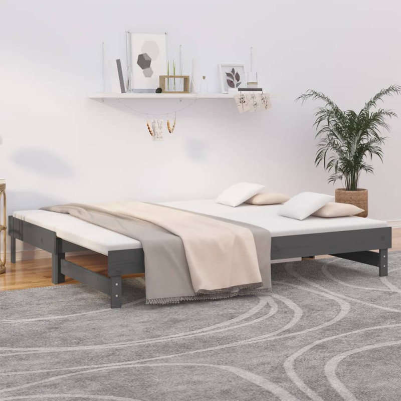 stradeXL Pull-out Day Bed...