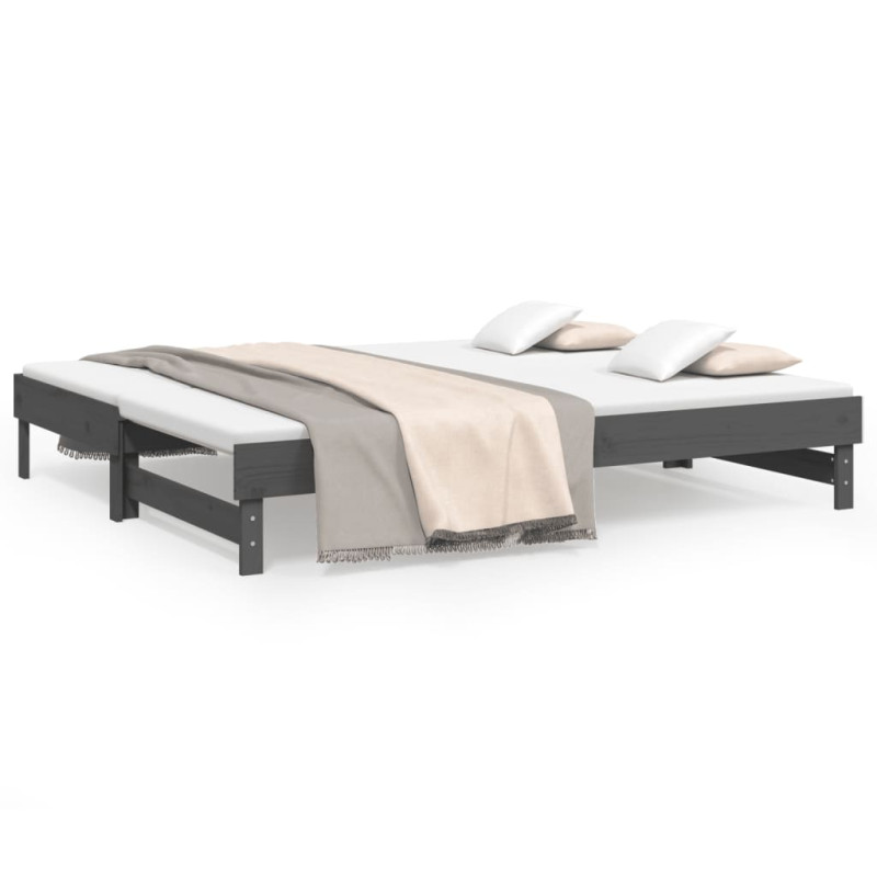 stradeXL Pull-out Day Bed...