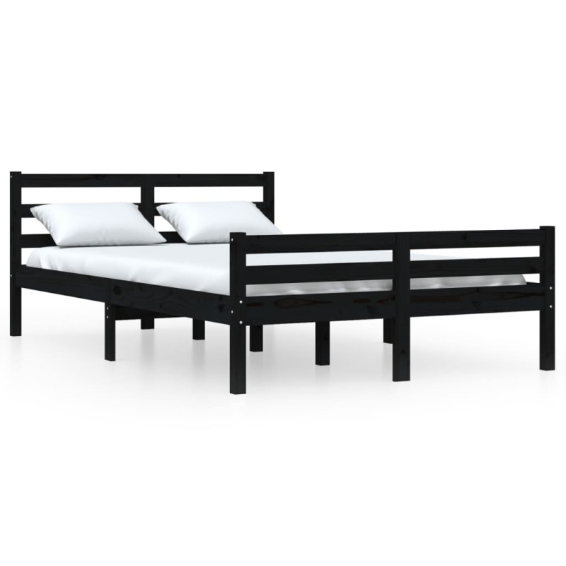 stradeXL Bed Frame without...