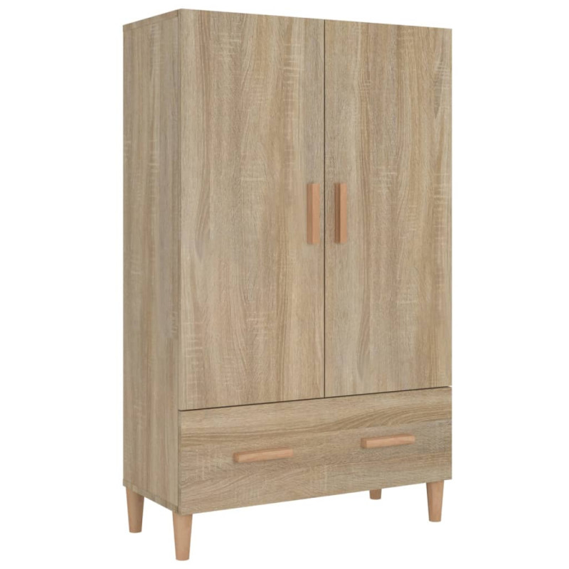 stradeXL Highboard Sonoma...