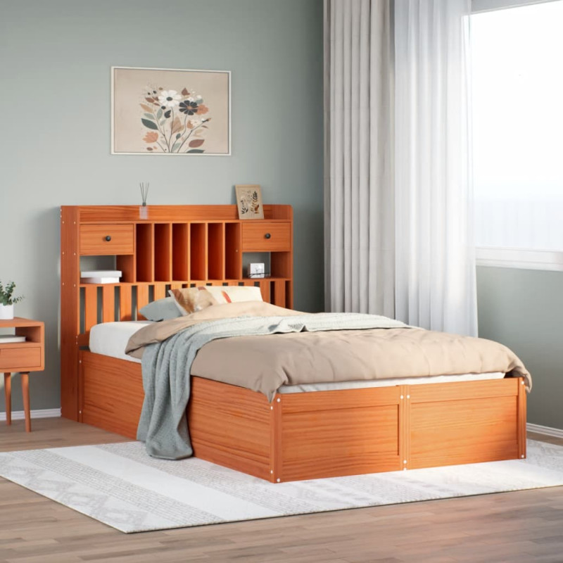 stradeXL Bed Frame without...