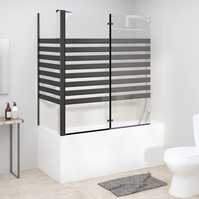 stradeXL Stripe Bath...