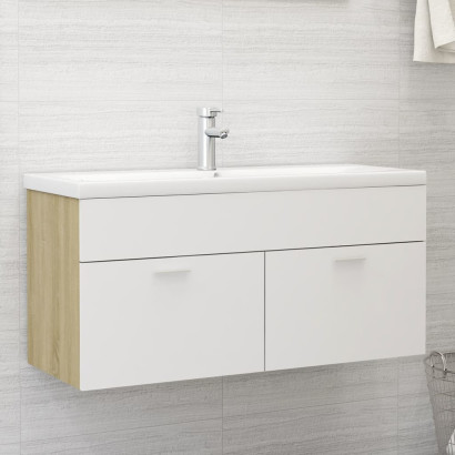 stradeXL Sink Cabinet with...