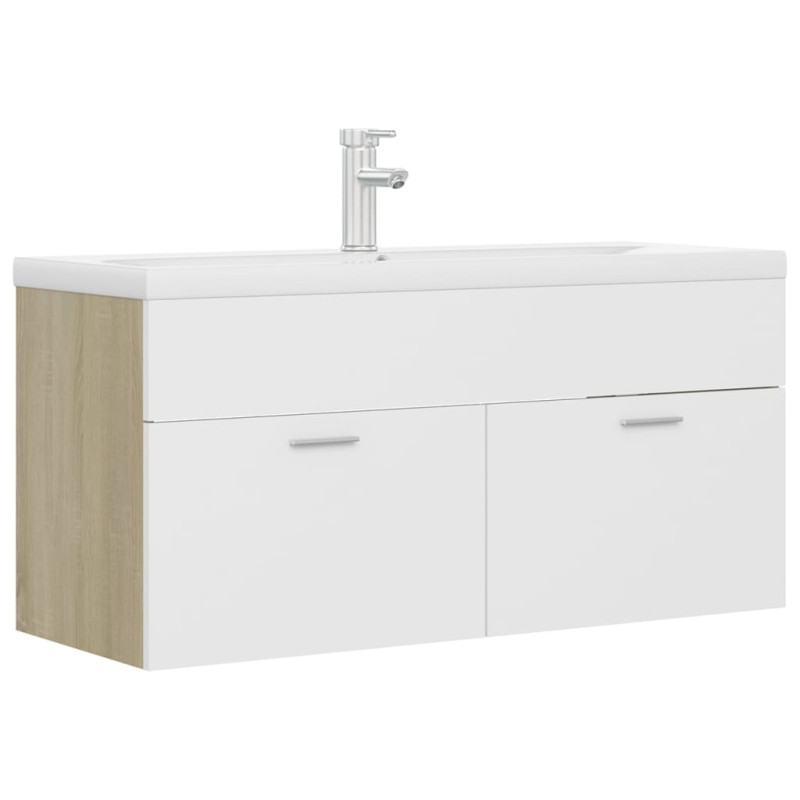 stradeXL Sink Cabinet with...