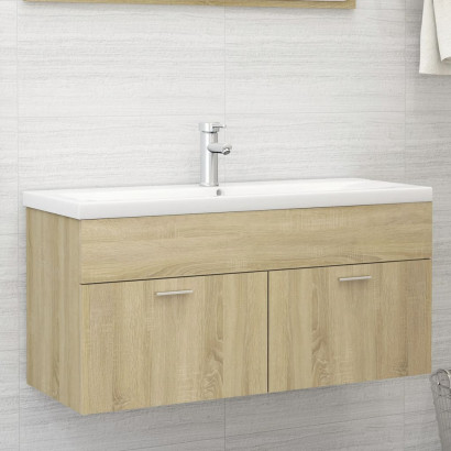 stradeXL Sink Cabinet with...