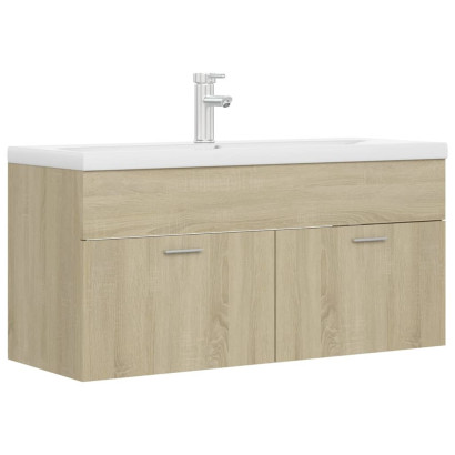 stradeXL Sink Cabinet with...