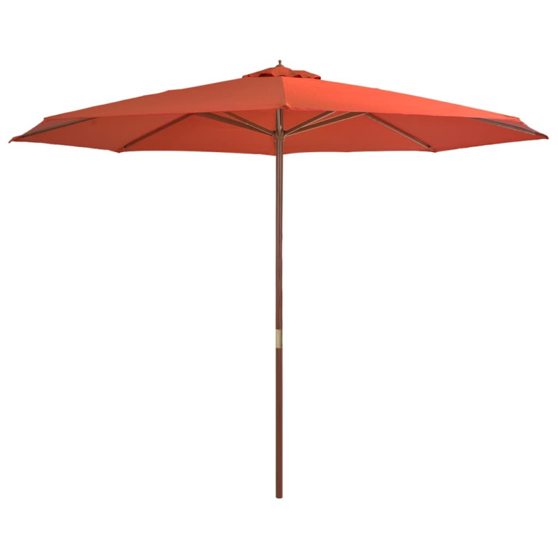 stradeXL Garden Parasol...