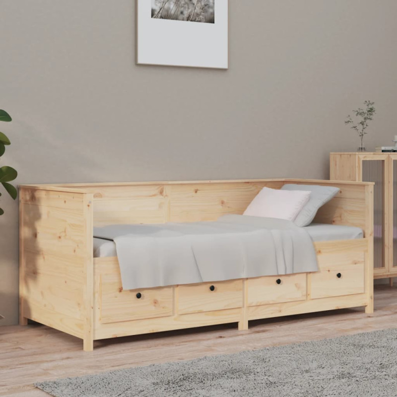 stradeXL Day Bed without...