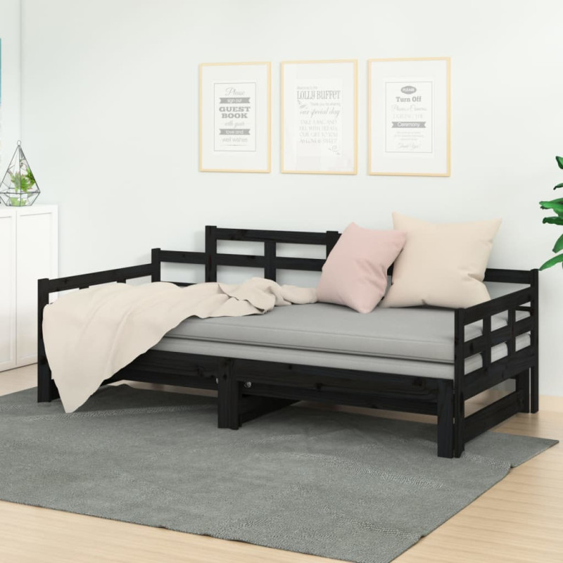 stradeXL Pull-out Day Bed...