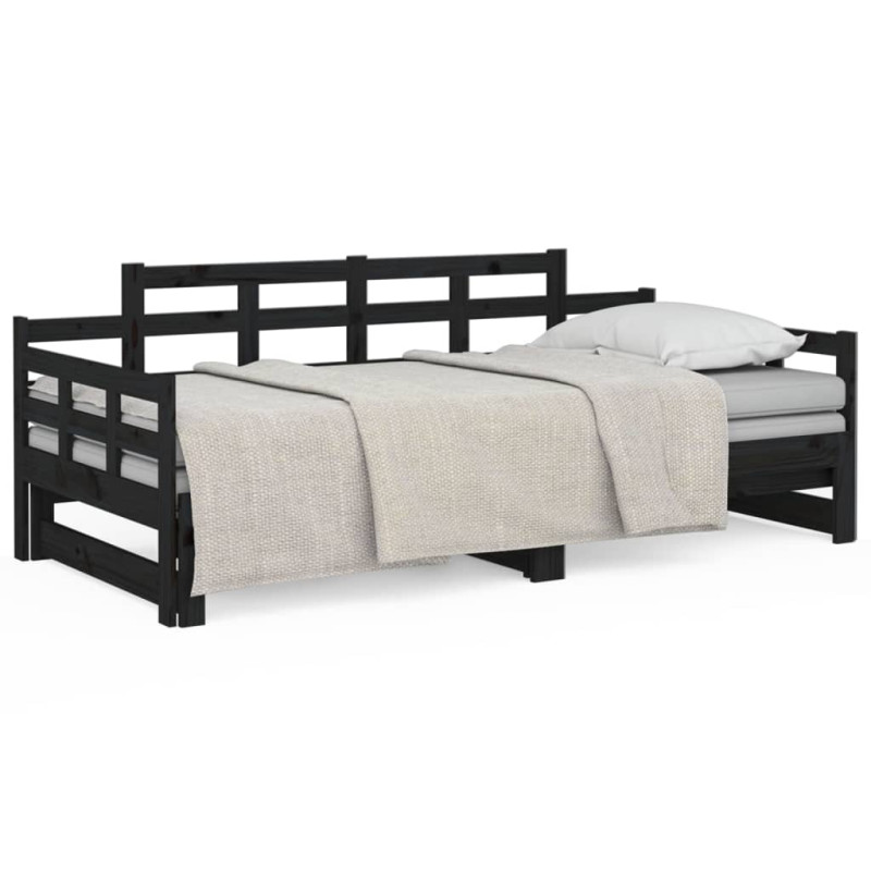 stradeXL Pull-out Day Bed...