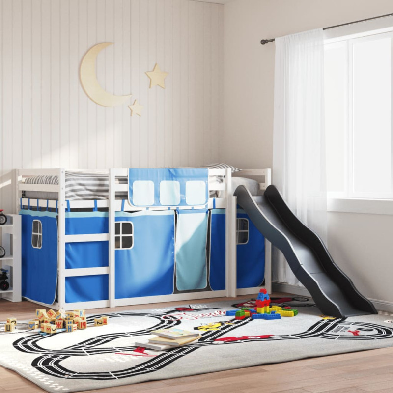 stradeXL Bunk Bed without...