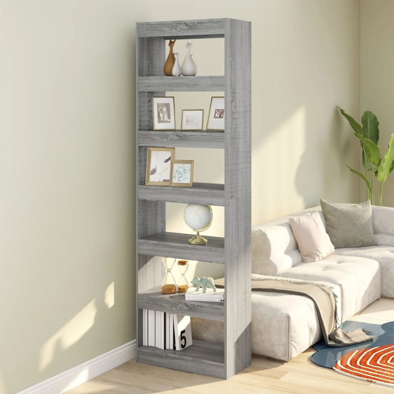 stradeXL Book Cabinet/Room...