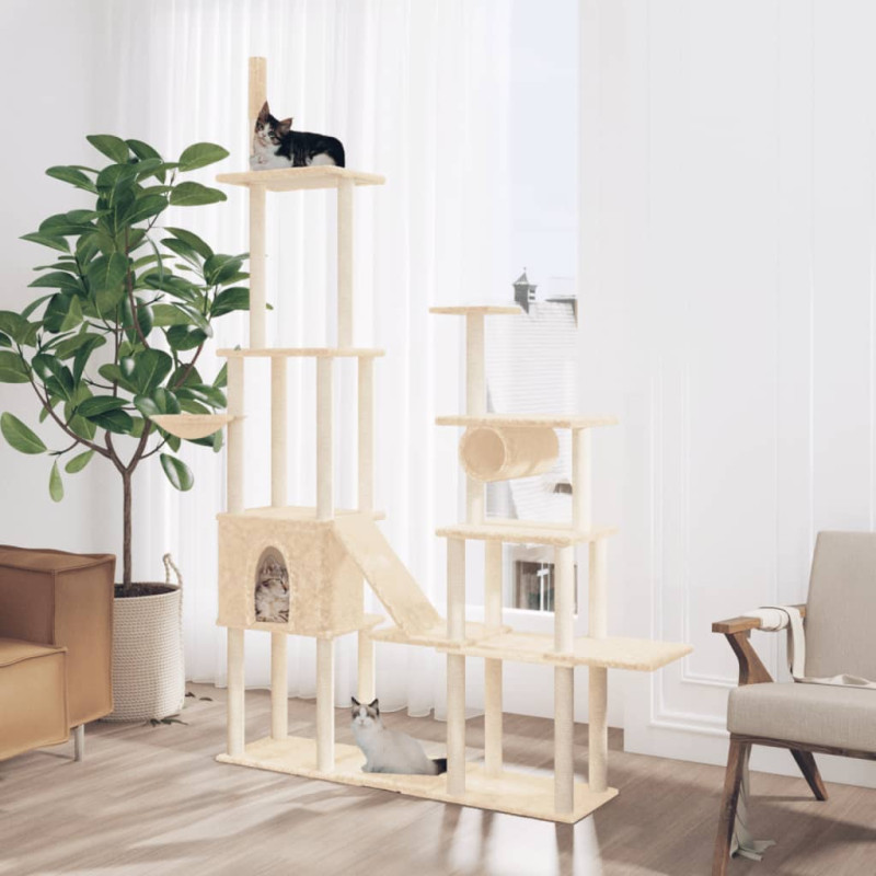 stradeXL Cat Tree with...