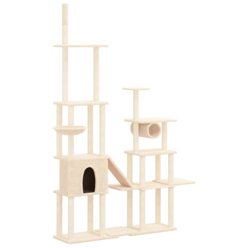 stradeXL Cat Tree with...