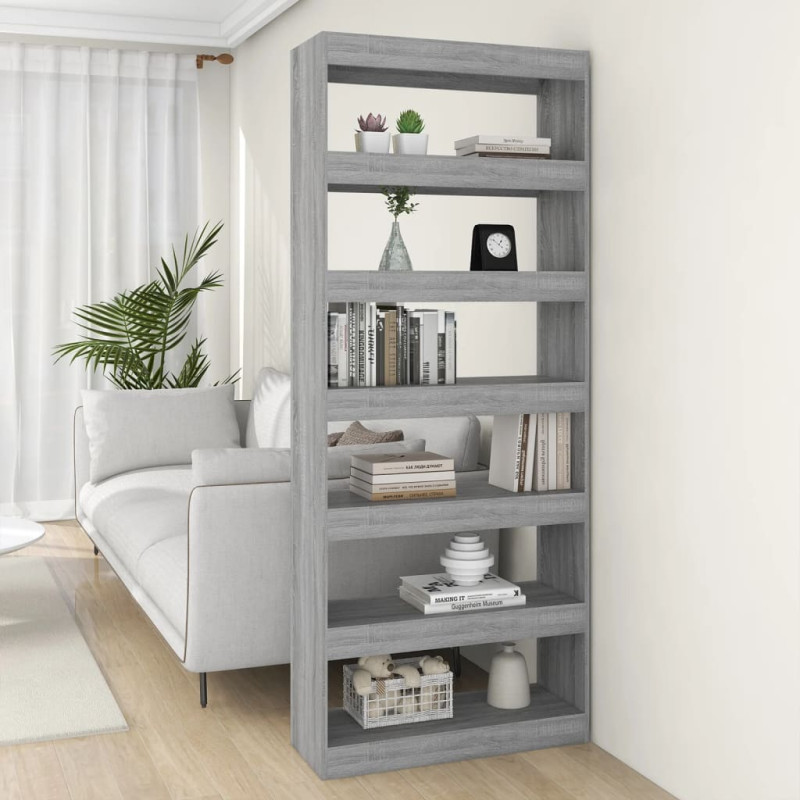 stradeXL Book Cabinet/Room...