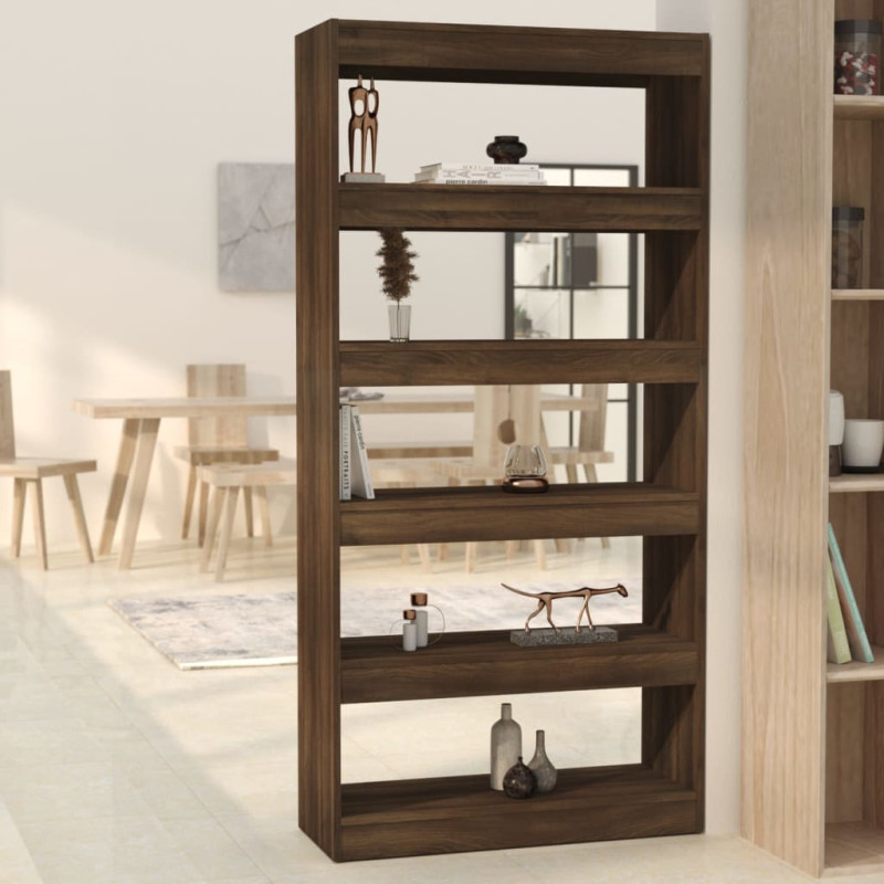 stradeXL Book Cabinet/Room...