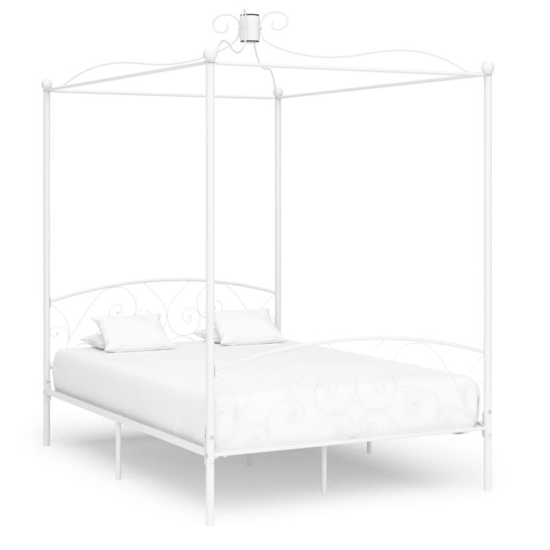 stradeXL Bed Frame without...