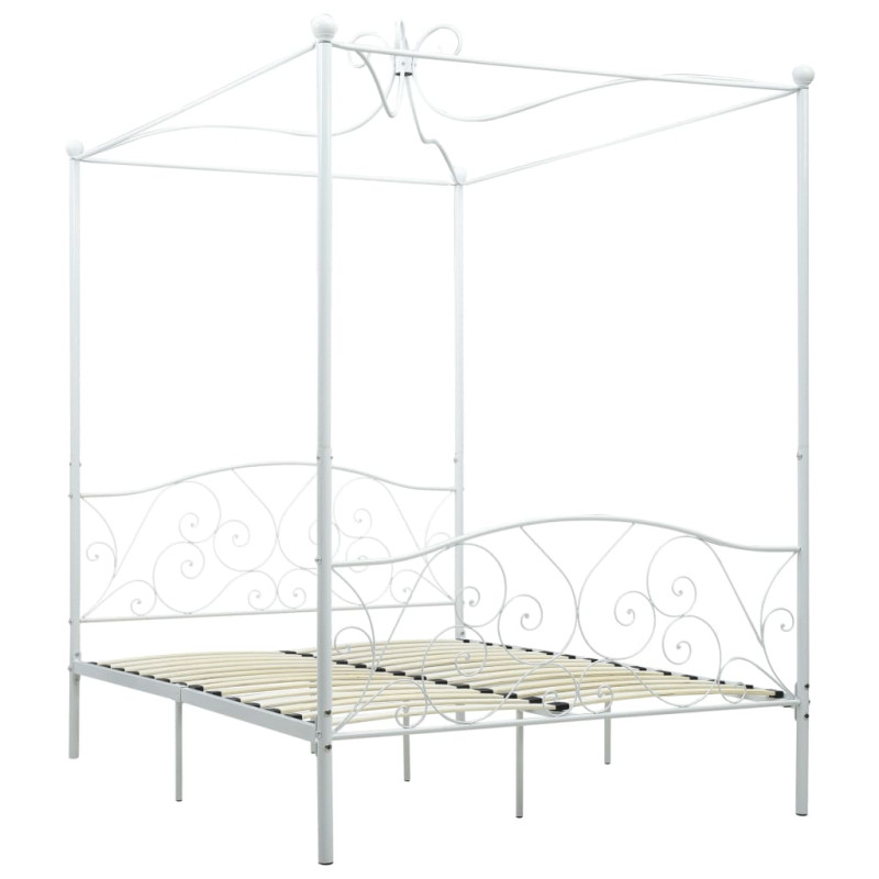 stradeXL Bed Frame without...