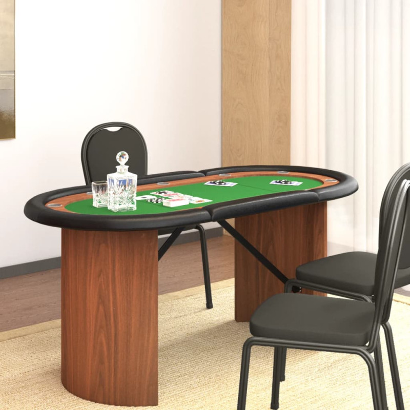 stradeXL Table de poker 10...