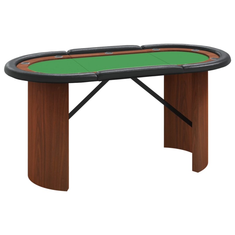 stradeXL Table de poker 10...