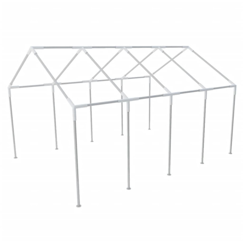 Steel Frame for Party Tent...