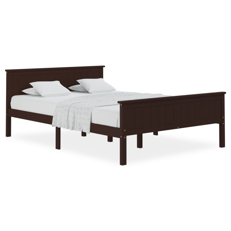 stradeXL Bed Frame without...