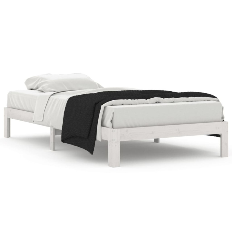 stradeXL Bed Frame without...