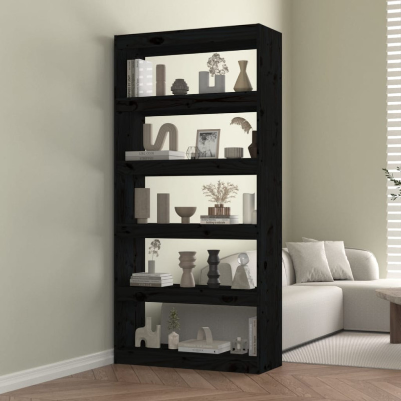 stradeXL Book Cabinet/Room...