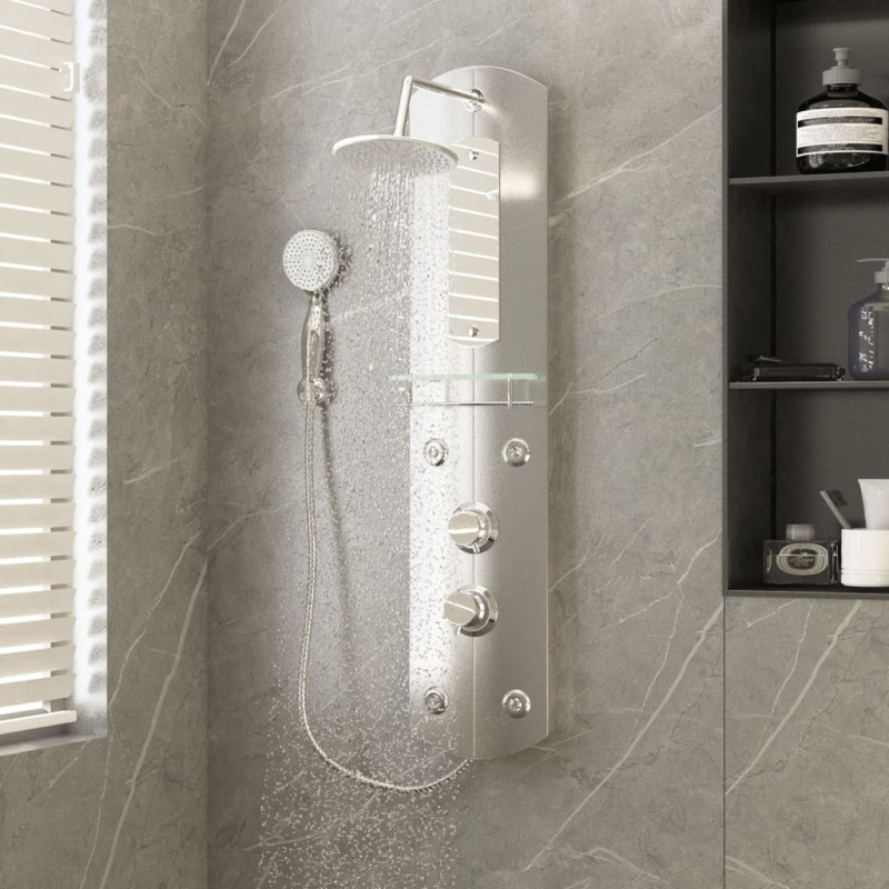 stradeXL Shower Panel Unit...